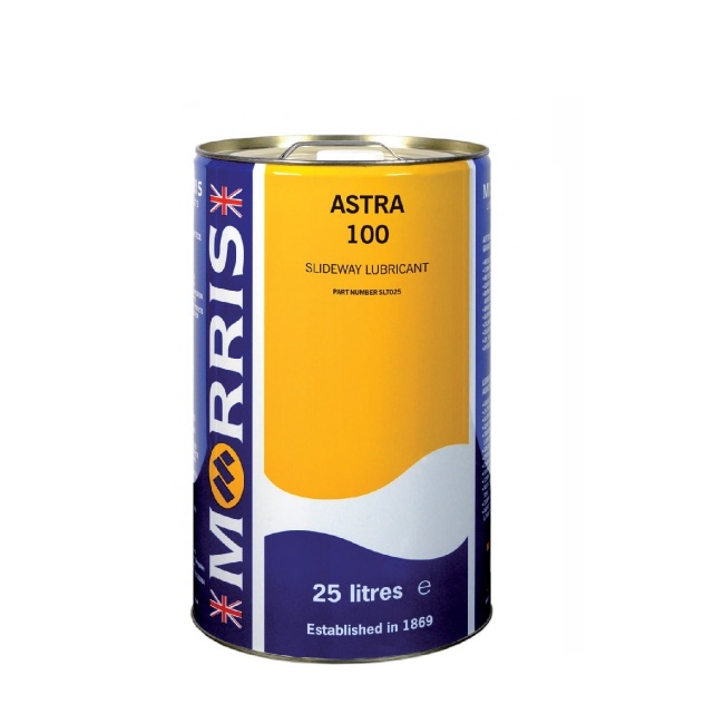 MORRIS Astra 100 Slideway Oil